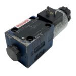 REXROTH M-3 SED 6 CK13/350 C G24 N9K4 R900052392 - Image 3