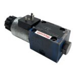 REXROTH M-3 SED 6 CK13/350 C G24 N9K4 R900052392 - Image 4