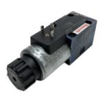 REXROTH M-3 SED 6 CK13/350 C G24 N9K4 R900052392 - Image 5