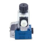 REXROTH M-3 SEW 6 C33/420 M G24 N9K 4 (566273035) - Image 2