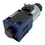 REXROTH M-3SED 6 CK13/350CG24N9K4 R900052392 - Image 3