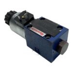 REXROTH M-3SED 6 CK13/350CG24N9K4 R900052392 - Image 4