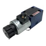 REXROTH M-3SED 6 CK13/350CG24N9K4 R900052392 - Image 5