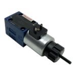 REXROTH M-3SED 6 CK13/350CG24N9K4/B12 R900200031