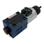 REXROTH M-3SED 6 CK13/350CG24N9K4/B12 R900200031 - Image 3