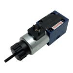 REXROTH M-3SED 6 CK13/350CG24N9K4/B12 R900200031 - Image 5