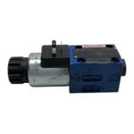 REXROTH M-3SED 6 UK13/350 C G24 N9K4/V R900221358 - Image 2