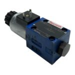 REXROTH M-3SED 6 UK13/350 C G24 N9K4/V R900221358