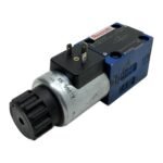 REXROTH M-3SED 6 UK13/350 C G24 N9K4/V R900221358 - Image 3