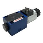 REXROTH M-3SED 6 UK13/350 C G24 N9K4/V R900221358 - Image 5