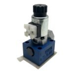 REXROTH M-3SEW 10 U15/420MG205N9K4 R900051044 - Image 4