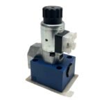 REXROTH M-3SEW 10 U15/420MG205N9K4 R900051044 - Image 5