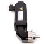 REXROTH MS2N04-B0BNN-CMSG1-NNNNN-NN (911383968) + AFR060-S2-P0 - Image 5