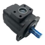 REXROTH PVV1-1X/046RA15UMB R900928947 - Image 5