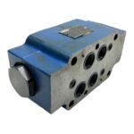 REXROTH Z 2 S 16-1-51 R900328797 - Image 3