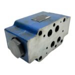 REXROTH Z 2 S 16-1-51 R900328797 - Image 5