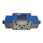 REXROTH Z2FS 10-5-33/V R900517812 - Image 2