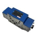 REXROTH Z2FS 10-5-33/V R900517812 - Image 4