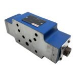 REXROTH Z2FS 10-5-33/V R900517812 - Image 4