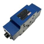 REXROTH Z2FS 10-5-33/V R900517812 - Image 5