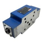 REXROTH Z2FS 10-5-33/V R900517812 - Image 5