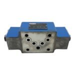 REXROTH Z2FS 10-5-34/V R900517812 - Image 2