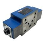 REXROTH Z2FS 10-5-34/V R900517812 - Image 3