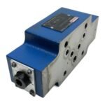 REXROTH Z2FS 10-5-34/V R900517812 - Image 5