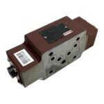 REXROTH Z2FS 10-5-34/V R900517812 - Image 5