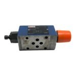 REXROTH Z2FS 6-2-44/1Q R900481621 - Image 2