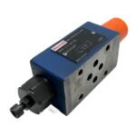 REXROTH Z2FS 6-2-44/1Q R900481621 - Image 3