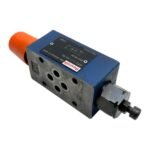 REXROTH Z2FS 6-2-44/1Q R900481621 - Image 4