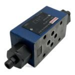 REXROTH Z2FS 6-2-44/1Q R900481621 - Image 5