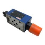 REXROTH Z2FS 6-2-44/2QV R900481624 - Image 4