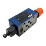 REXROTH Z2FS 6-2-44/2QV R900481624 - Image 5