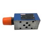 REXROTH Z2FS 6 A2-44/2QV R900439389 - Image 2