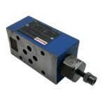 REXROTH Z2FS 6 A2-44/2QV R900439389 - Image 4