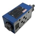 REXROTH Z2FS 6 A2-44/2QV R900439389 - Image 5