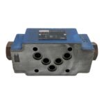 REXROTH Z2S 10-1-34/ R900407394 - Image 2