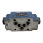 REXROTH Z2S 10-1-34/ R900407394 - Image 2