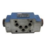 REXROTH Z2S 10-1-34/ R900407394 - Image 2