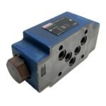 REXROTH Z2S 10-1-34/ R900407394 - Image 3