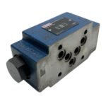 REXROTH Z2S 10-1-34/ R900407394 - Image 3