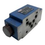 REXROTH Z2S 10-1-34/ R900407394 - Image 3