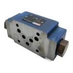 REXROTH Z2S 10-1-34/ R900407394 - Image 4