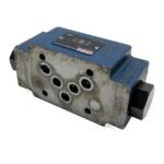 REXROTH Z2S 10-1-34/ R900407394 - Image 4