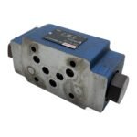 REXROTH Z2S 10-1-34/ R900407394 - Image 4