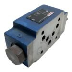 REXROTH Z2S 10-1-34/ R900407394 - Image 5