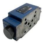 REXROTH Z2S 10-1-34/ R900407394 - Image 5