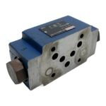 REXROTH Z2S 10-1-34/ R900407394 - Image 5